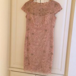 Special occasion dress